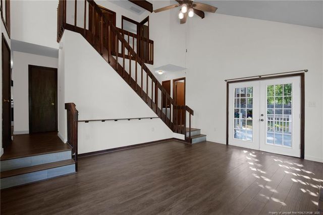 328 Bitterroot Court, Fayetteville, NC 28314