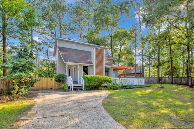 328 Bitterroot Court, Fayetteville, NC 28314