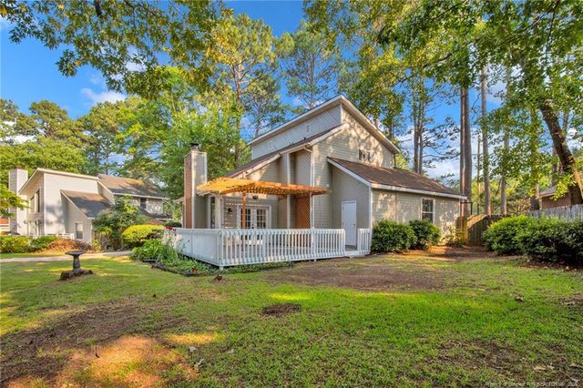 328 Bitterroot Court, Fayetteville, NC 28314