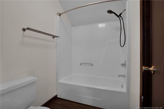 328 Bitterroot Court, Fayetteville, NC 28314