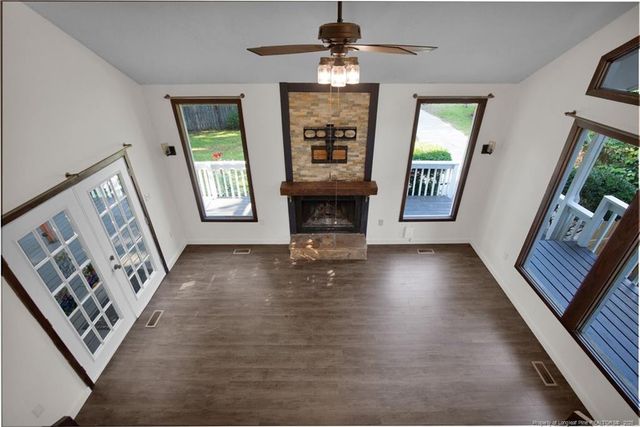 328 Bitterroot Court, Fayetteville, NC 28314