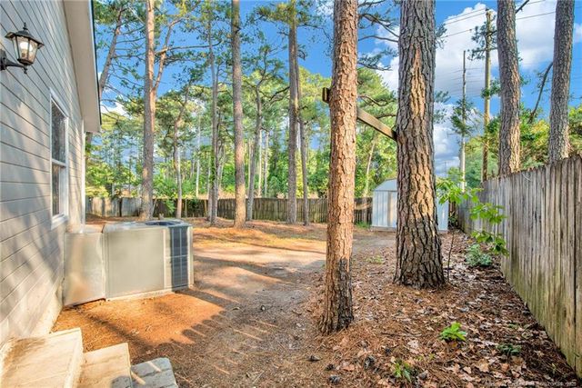 328 Bitterroot Court, Fayetteville, NC 28314
