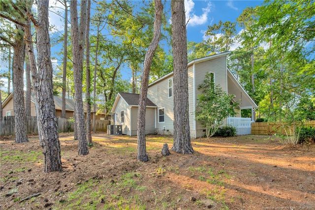 328 Bitterroot Court, Fayetteville, NC 28314