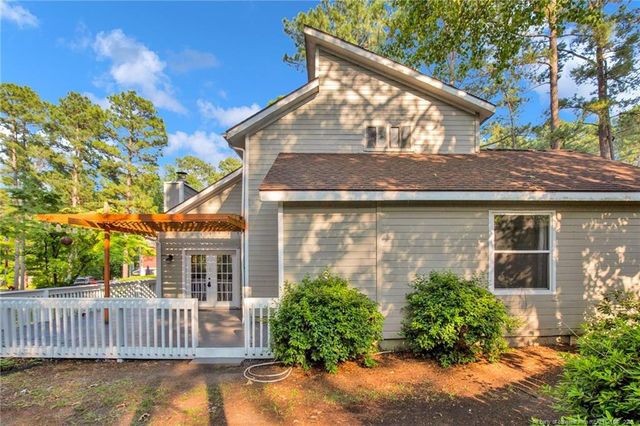 328 Bitterroot Court, Fayetteville, NC 28314
