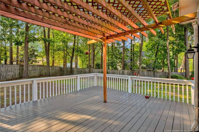 328 Bitterroot Court, Fayetteville, NC 28314