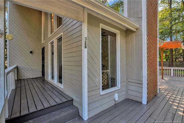 328 Bitterroot Court, Fayetteville, NC 28314