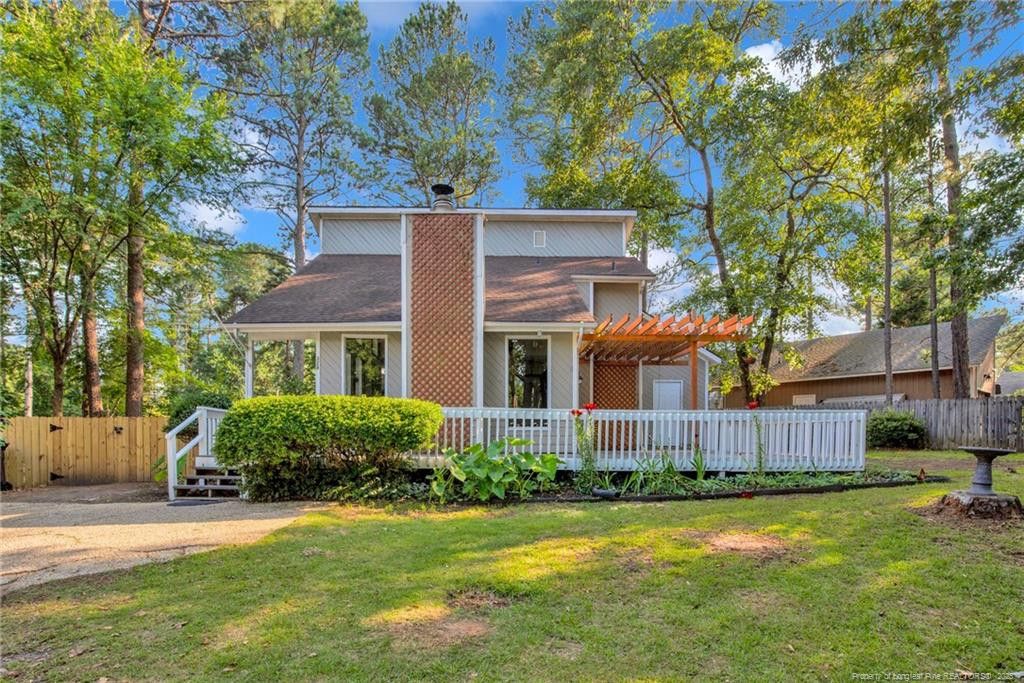 328 Bitterroot Court, Fayetteville, NC 28314