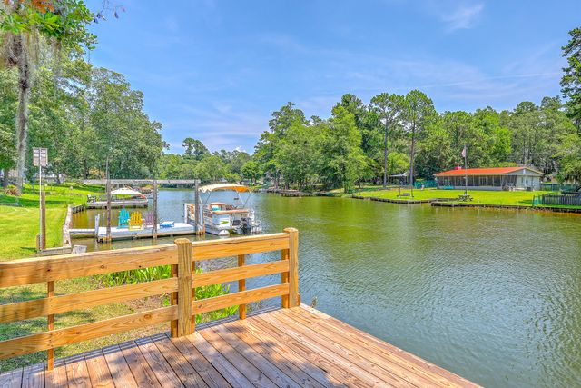 1303 Delano Street, Manning, SC 29102