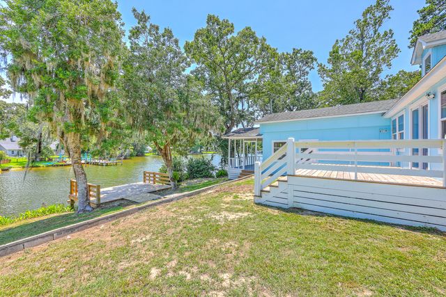 1303 Delano Street, Manning, SC 29102