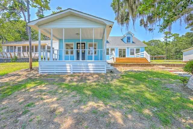 1303 Delano Street, Manning, SC 29102