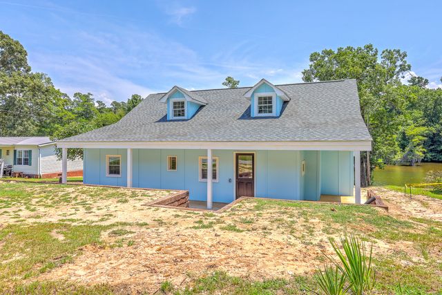 1303 Delano Street, Manning, SC 29102