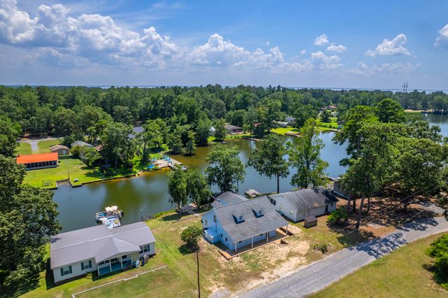 1303 Delano Street, Manning, SC 29102