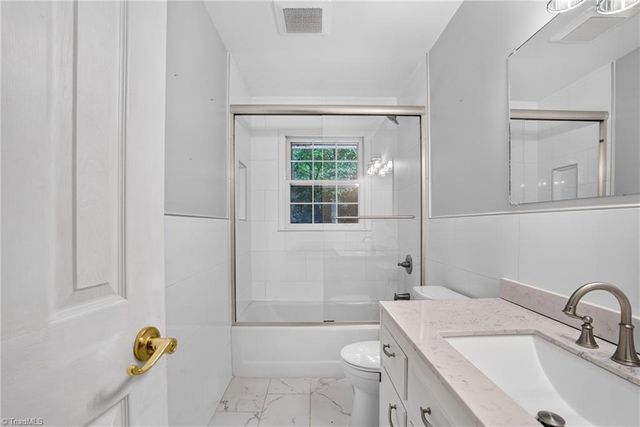 4515 Gilmore Drive, Liberty, NC 27298