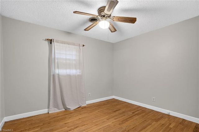 4515 Gilmore Drive, Liberty, NC 27298