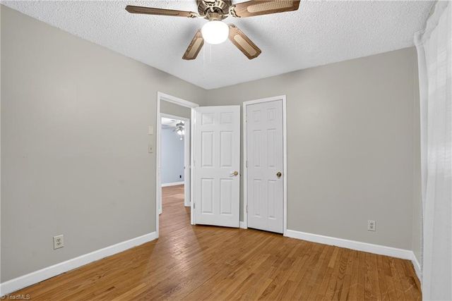 4515 Gilmore Drive, Liberty, NC 27298