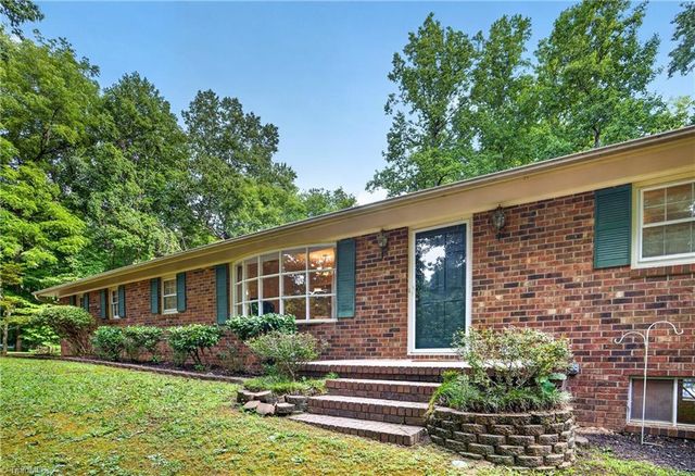 4515 Gilmore Drive, Liberty, NC 27298