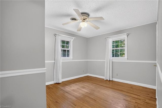 4515 Gilmore Drive, Liberty, NC 27298