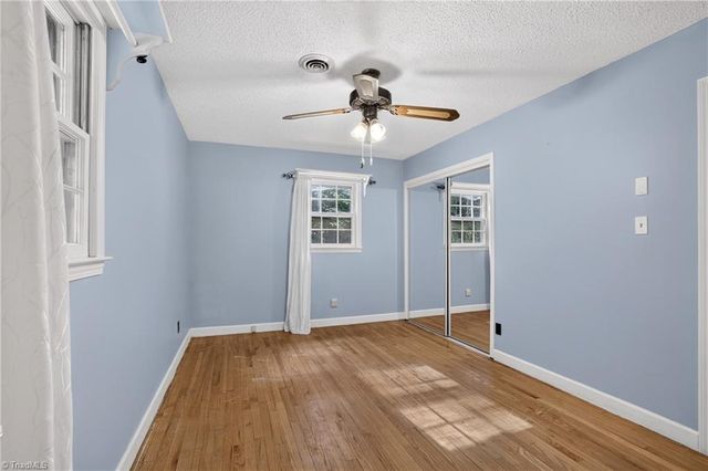 4515 Gilmore Drive, Liberty, NC 27298