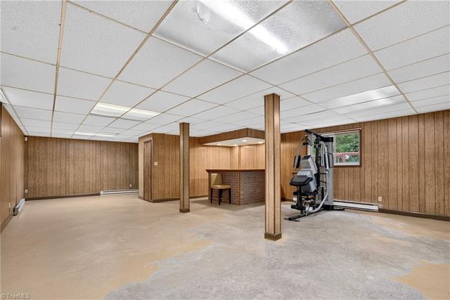 4515 Gilmore Drive, Liberty, NC 27298