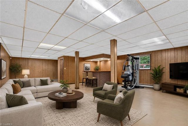 4515 Gilmore Drive, Liberty, NC 27298