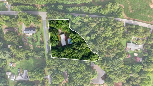 4515 Gilmore Drive, Liberty, NC 27298