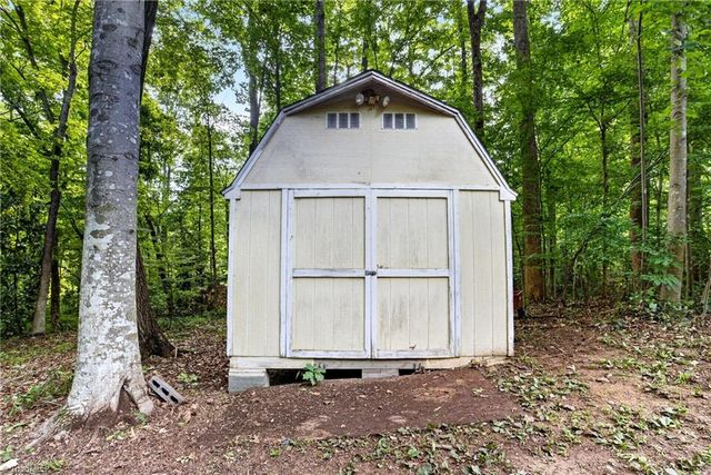 4515 Gilmore Drive, Liberty, NC 27298