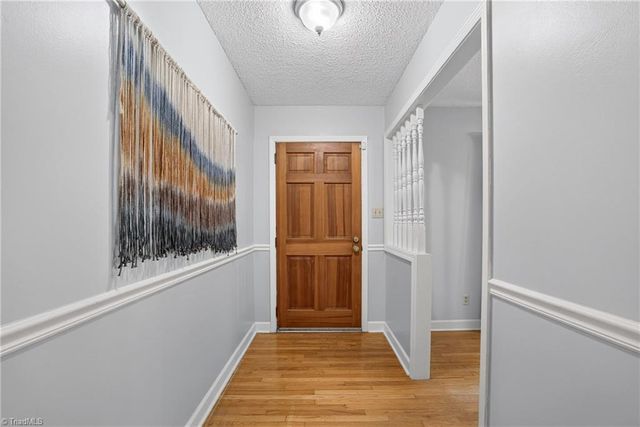 4515 Gilmore Drive, Liberty, NC 27298
