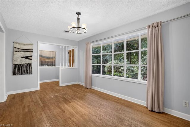 4515 Gilmore Drive, Liberty, NC 27298