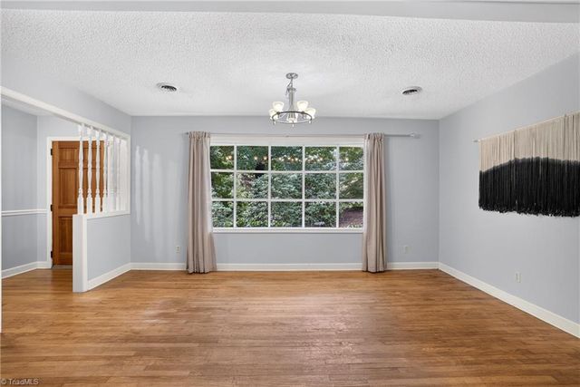 4515 Gilmore Drive, Liberty, NC 27298