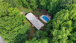 4515 Gilmore Drive, Liberty, NC 27298