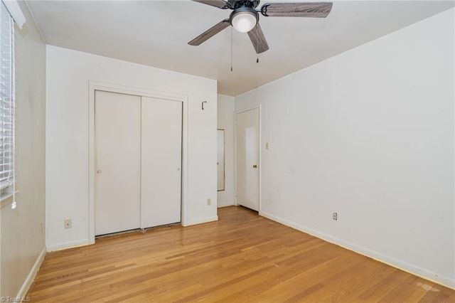3305 Woodlea Drive, Greensboro, NC 27406