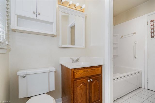 3305 Woodlea Drive, Greensboro, NC 27406