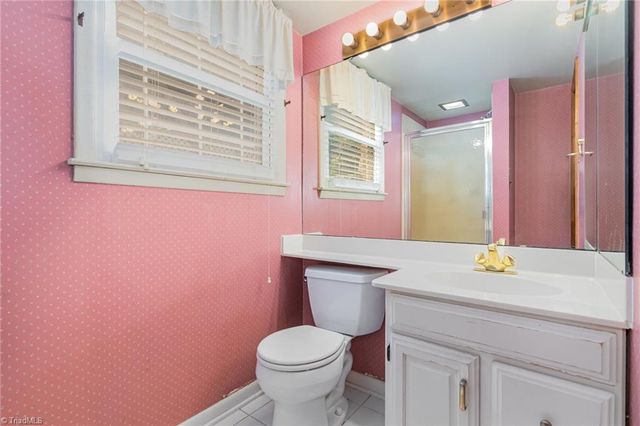 3305 Woodlea Drive, Greensboro, NC 27406