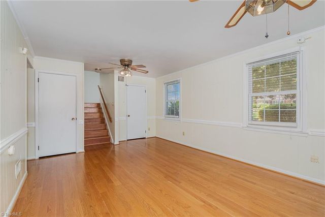 3305 Woodlea Drive, Greensboro, NC 27406