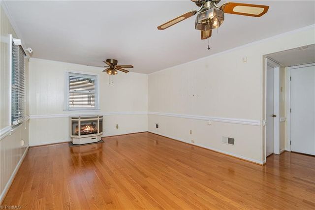 3305 Woodlea Drive, Greensboro, NC 27406