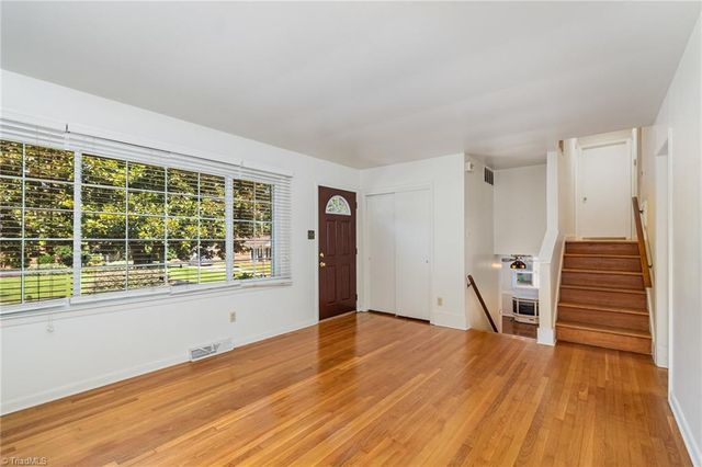3305 Woodlea Drive, Greensboro, NC 27406