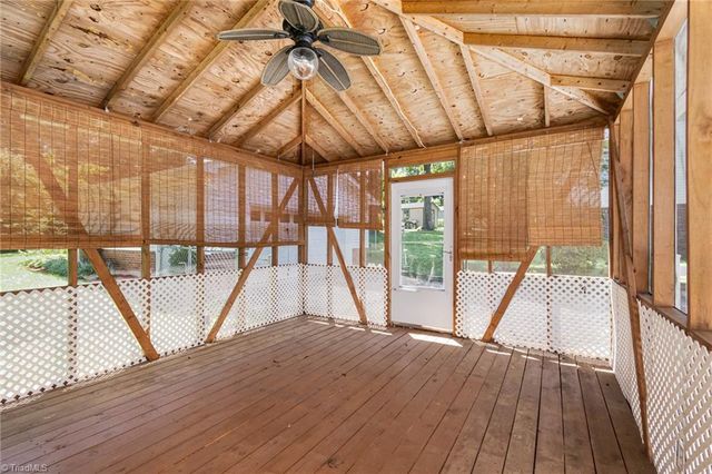 3305 Woodlea Drive, Greensboro, NC 27406