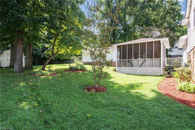 3305 Woodlea Drive, Greensboro, NC 27406