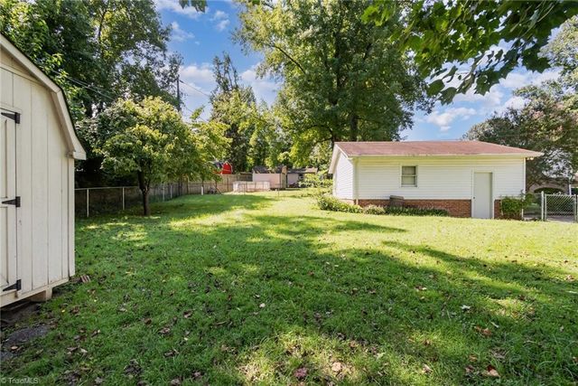 3305 Woodlea Drive, Greensboro, NC 27406