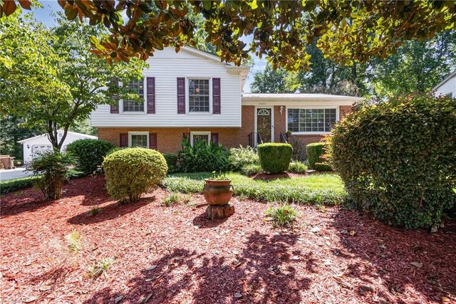 3305 Woodlea Drive, Greensboro, NC 27406