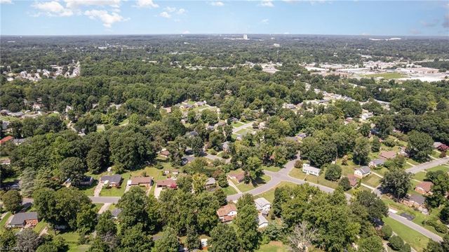 3305 Woodlea Drive, Greensboro, NC 27406
