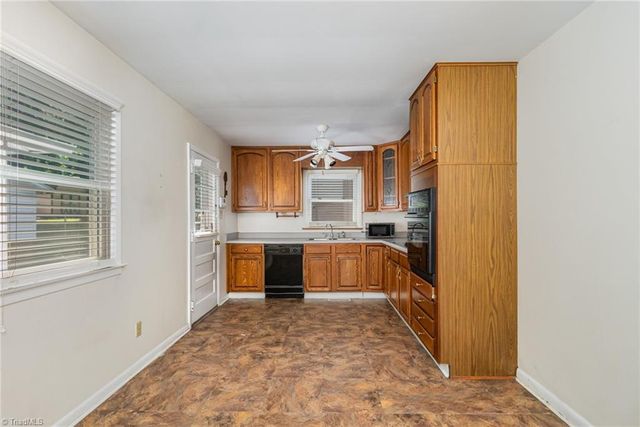 3305 Woodlea Drive, Greensboro, NC 27406