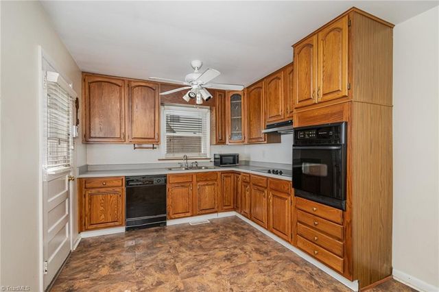 3305 Woodlea Drive, Greensboro, NC 27406