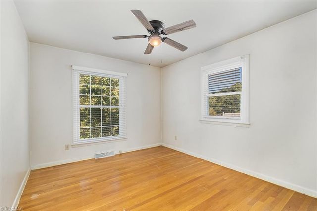 3305 Woodlea Drive, Greensboro, NC 27406