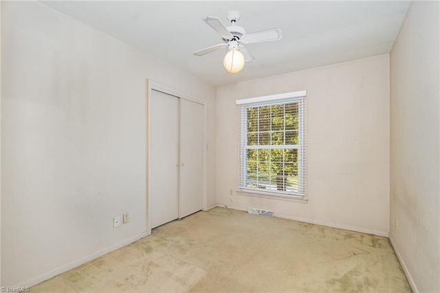3305 Woodlea Drive, Greensboro, NC 27406