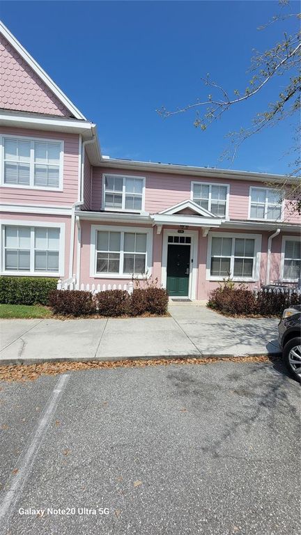 4013 VENETIAN BAY DRIVE 104, Kissimmee, FL 34741