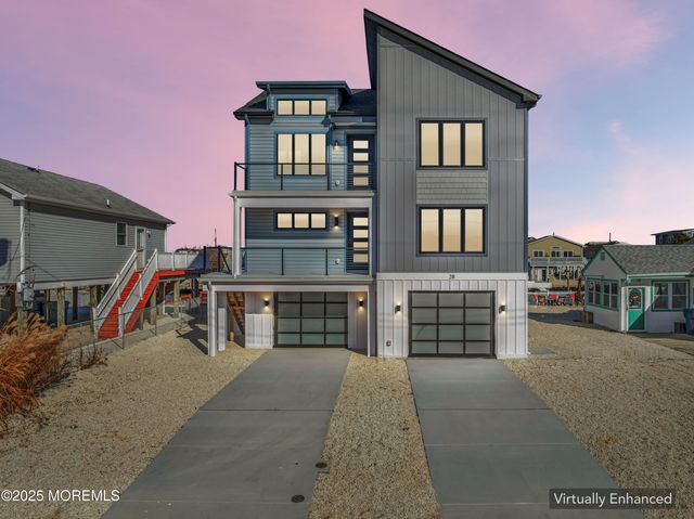 28 W Navasink Drive, Little Egg Harbor, NJ 08087