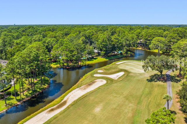 8 Rosebank Ln, Hilton Head Island, SC 29928