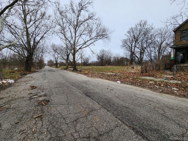 1514 GRAY Street, Detroit, MI 48215