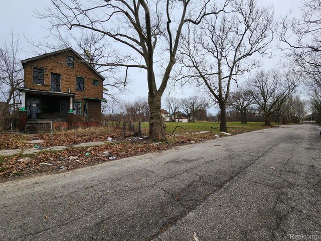 1514 GRAY Street, Detroit, MI 48215